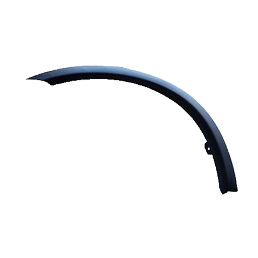 Rear Right Rear Passenger Side Wheel Arch Trim 2014-2018 Mitsubishi Outlander