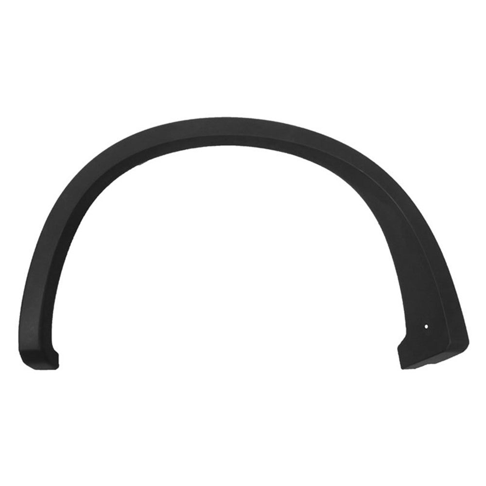 Rear Right Rear Passenger Side Wheel Arch Trim 2022-2024 Mitsubishi Outlander, Outlander Phev
