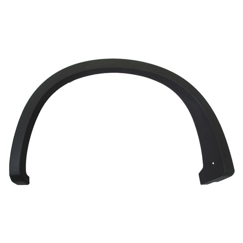 Rear Right Rear Passenger Side Wheel Arch Trim 2022-2024 Mitsubishi Outlander, Outlander Phev