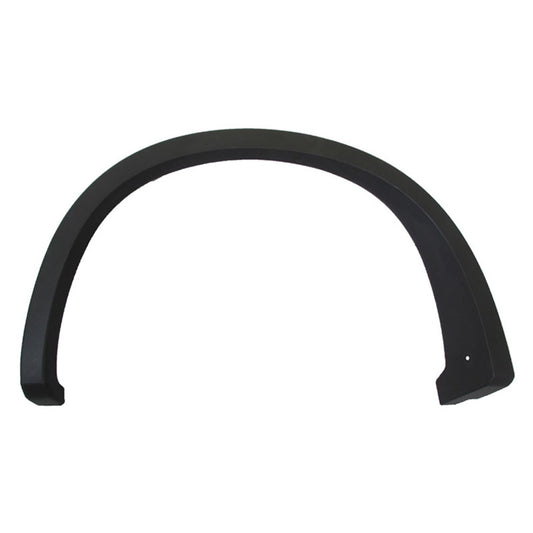 Rear Right Rear Passenger Side Wheel Arch Trim 2022-2024 Mitsubishi Outlander, Outlander Phev