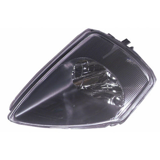 Front Left Driver Side Headlight Assembly 2000-2002 Mitsubishi Eclipse