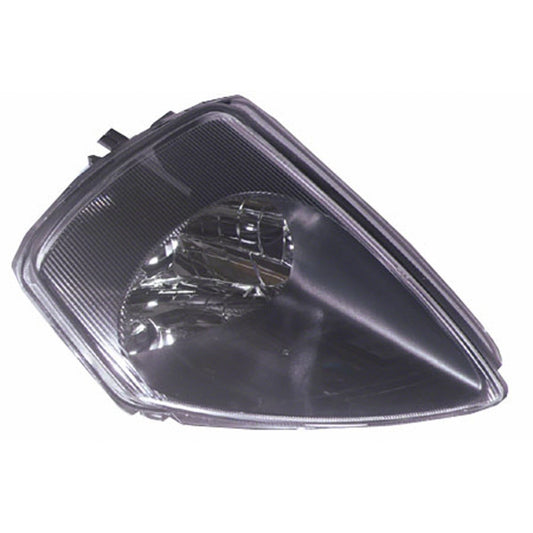 Front Right Passenger Side Headlight Assembly 2000-2002 Mitsubishi Eclipse