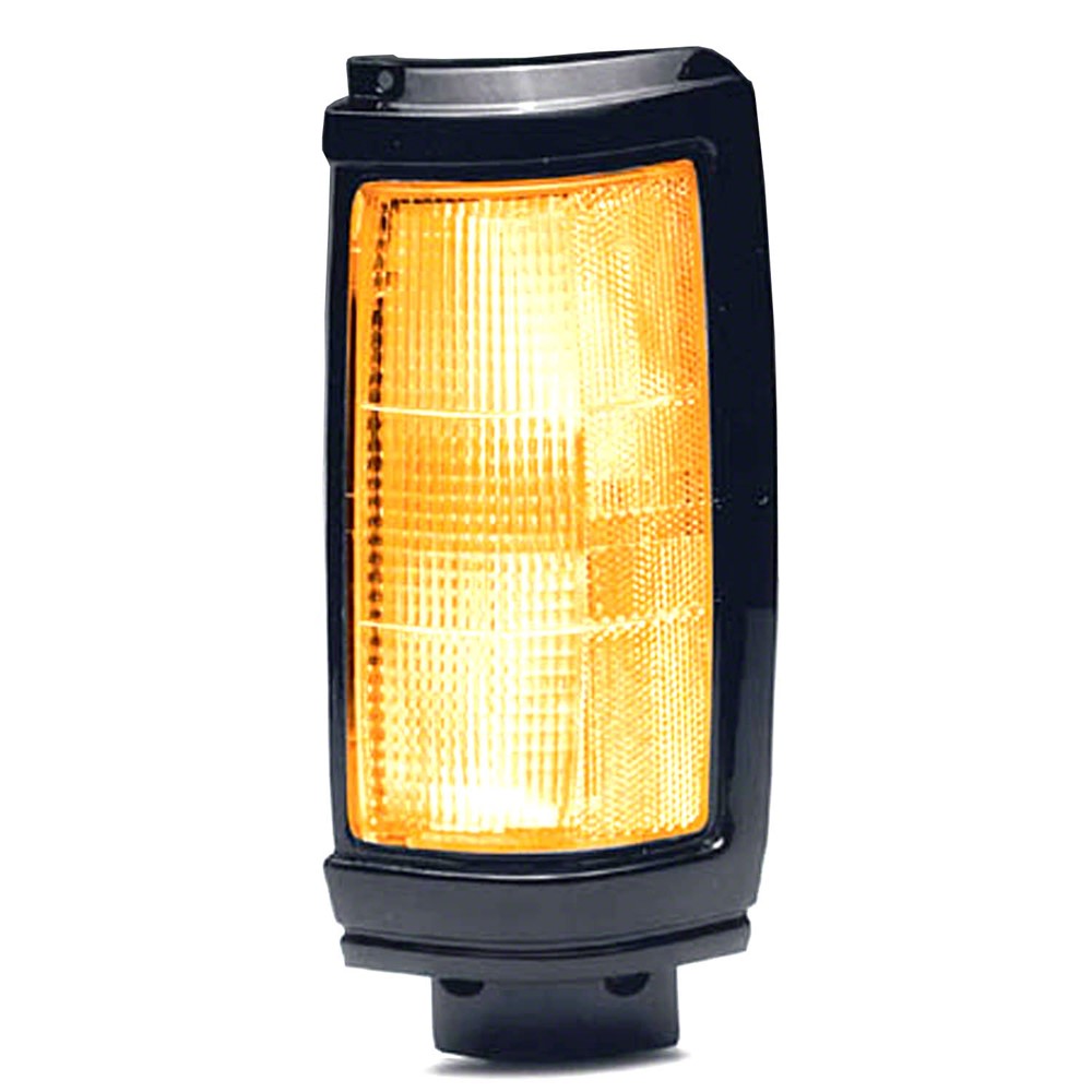 Left Driver Side Parking Light Assembly 1987-1995 Dodge D50 & Mitsubishi Mitsubishi_pickup