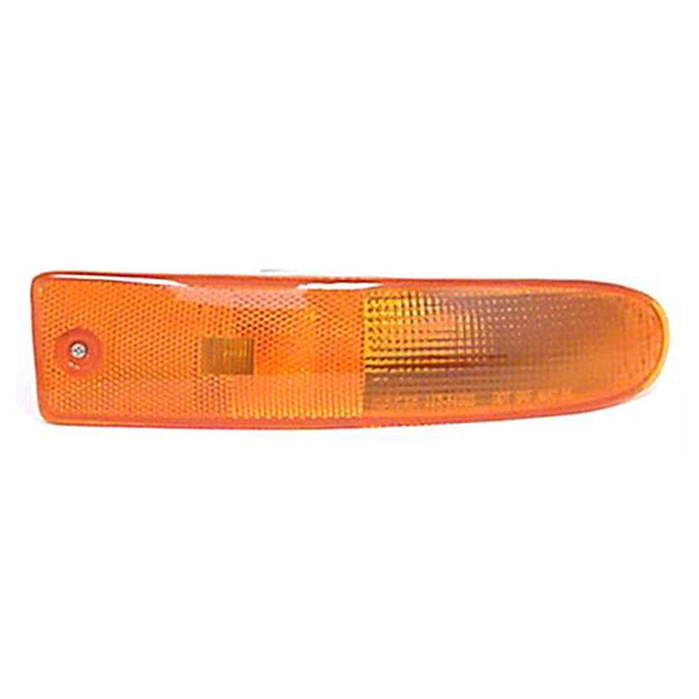 Front Right Passenger Side Front Signal Light Assembly 2000-2002 Mitsubishi Eclipse