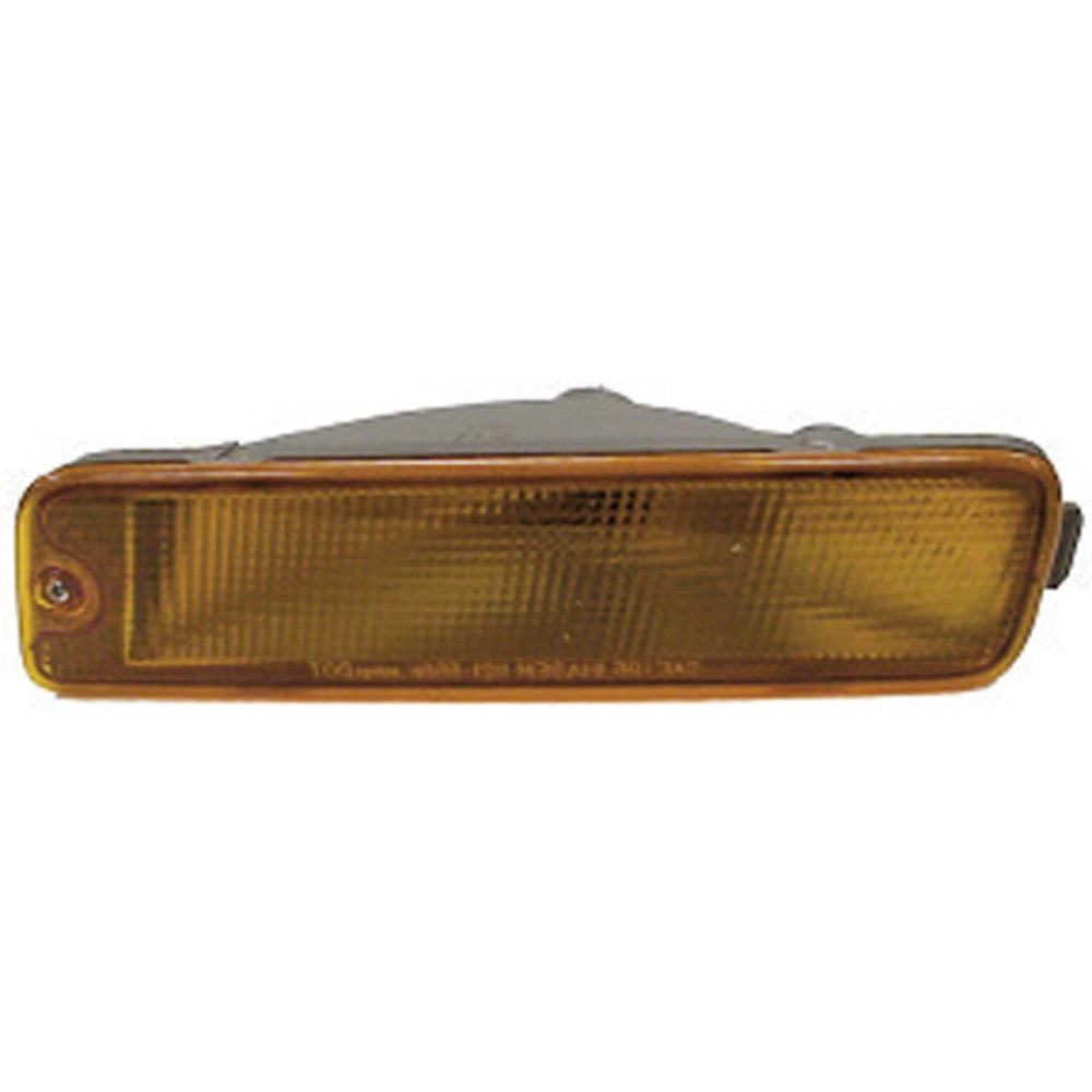 Front Right Passenger Side Front Signal Light Assembly 1997-1999 Mitsubishi Montero Sport