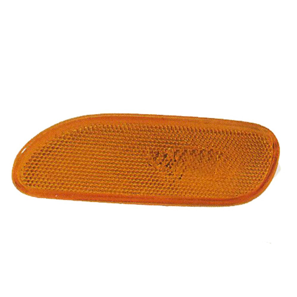 Front Right Passenger Side Front Side Marker Light Assembly 1995-1999 Eagle Talon & Mitsubishi Eclipse