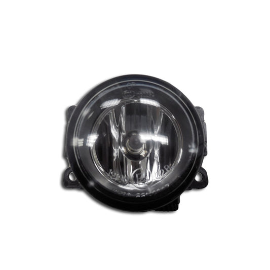 Front Left & Right Driver Or Passenger Side Fog Light Assembly 2006-2011 Mitsubishi Eclipse, Endeavor