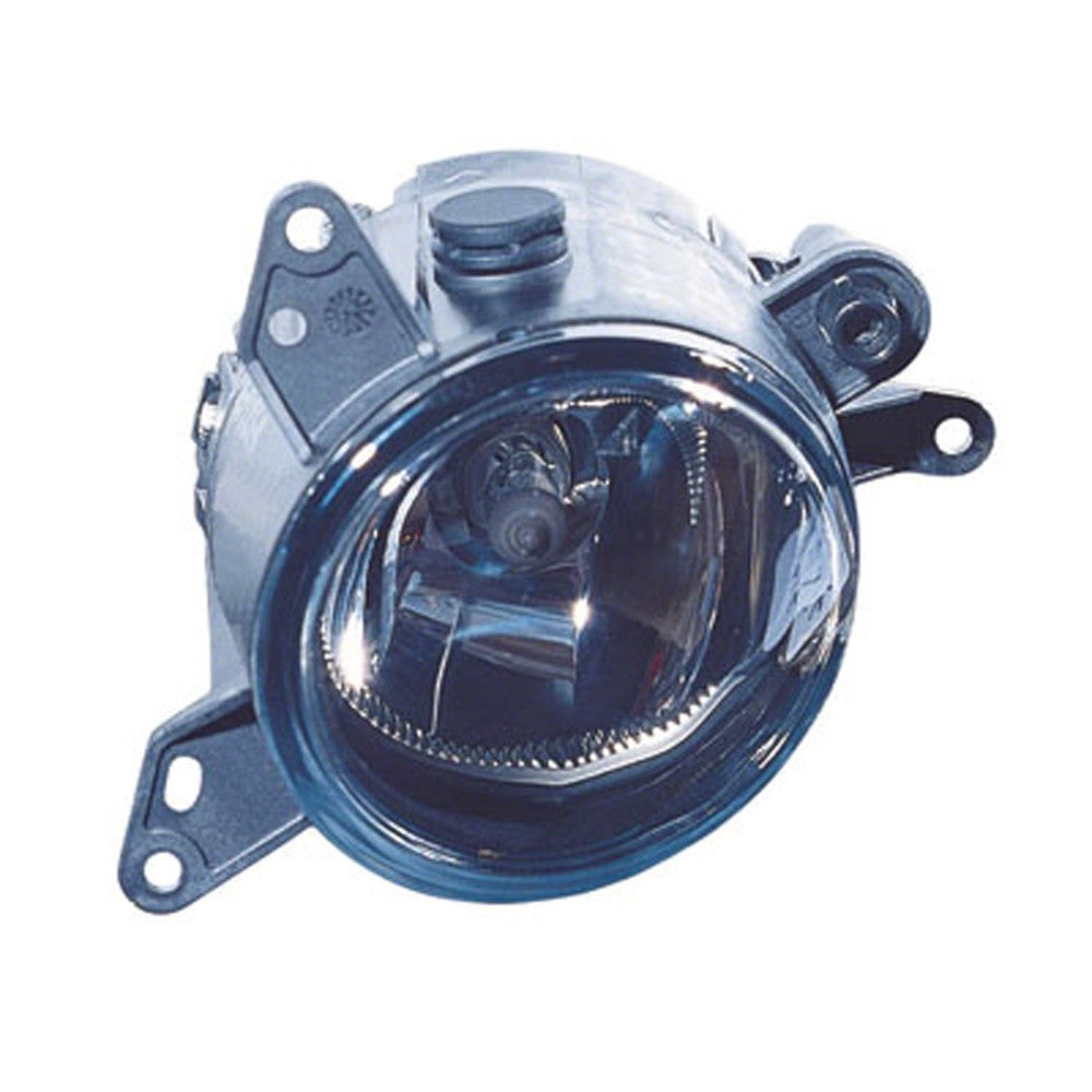 Front Left Driver Side Fog Light Assembly 2008-2015 Mitsubishi Lancer