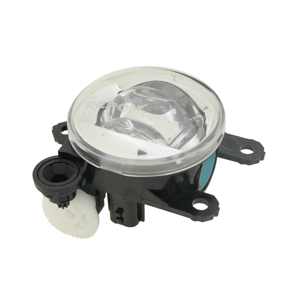 Front Left Driver Side Led Fog Light Assembly 2022-2025 Mitsubishi Outlander, Outlander Phev