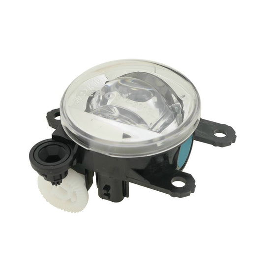Front Left Driver Side Led Fog Light Assembly 2022-2025 Mitsubishi Outlander, Outlander Phev