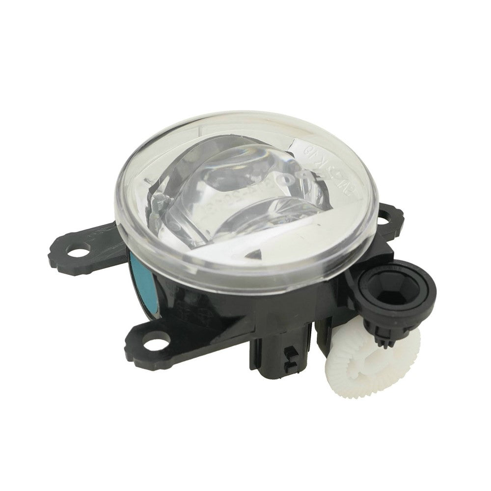 Front Right Passenger Side Led Fog Light Assembly 2022-2025 Mitsubishi Outlander, Outlander Phev
