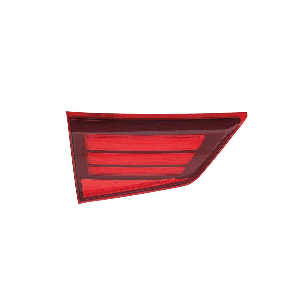 Rear Left Driver Side Led Inner Tail Light Assembly 2016-2022 Mitsubishi Outlander, Outlander Phev