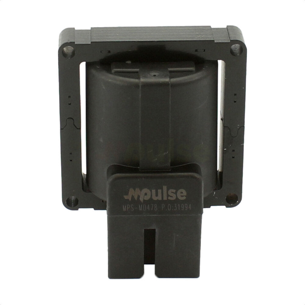 Ignition Coil 1982-1998 Ford E-150 F-150 F-250 F-700 Bronco/II EXP F-Super Duty Taurus & Mazda B3000 & Mercury LN7 Colony Park Sable Topaz