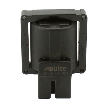 Ignition Coil 1982-1998 Ford E-150 F-150 F-250 F-700 Bronco/II EXP F-Super Duty Taurus & Mazda B3000 & Mercury LN7 Colony Park Sable Topaz