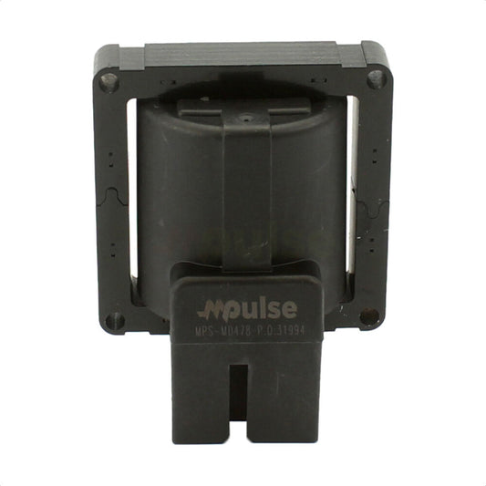 Ignition Coil 1982-1998 Ford E-150 F-150 F-250 F-700 Bronco/II EXP F-Super Duty Taurus & Mazda B3000 & Mercury LN7 Colony Park Sable Topaz