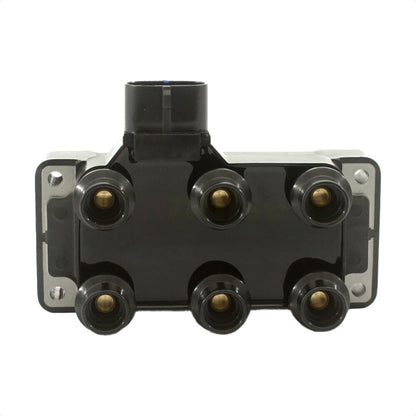 Ignition Coil MPS-MD480 For Ford Ranger Mustang Explorer Sport Trac Mazda B4000