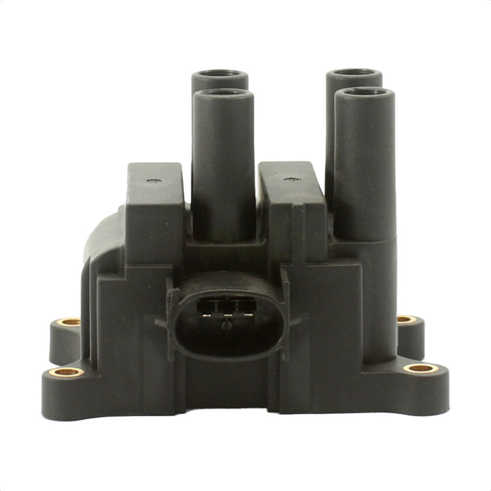 Ignition Coil MPS-MD497 For Ford Focus Escape Mazda Tribute B2300 Contour Fiesta