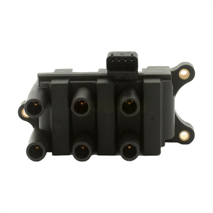 Ignition Coil MPS-MD498 For Ford F-150 Ranger Mustang Taurus Freestar Mazda MPV
