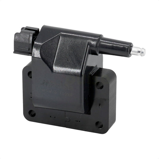 Ignition Coil MPS-MF198 For Dodge Ram 1500 2500 Dakota Jeep Wrangler 3500 Van TJ