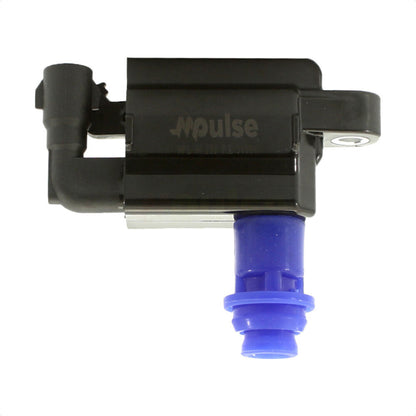 Ignition Coil MPS-MF228 For Lexus IS300 GS300 SC300 Toyota Supra