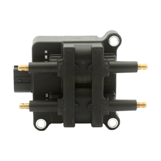 Ignition Coil MPS-MF240 For Subaru Impreza Outback Forester Legacy Baja