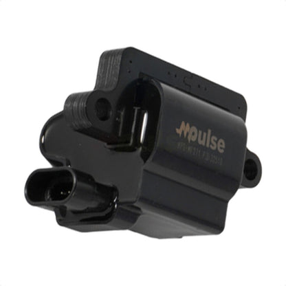 Ignition Coil MPS-MF271 For Chevrolet GMC Silverado 1500 Sierra 2500 HD 3500 H2