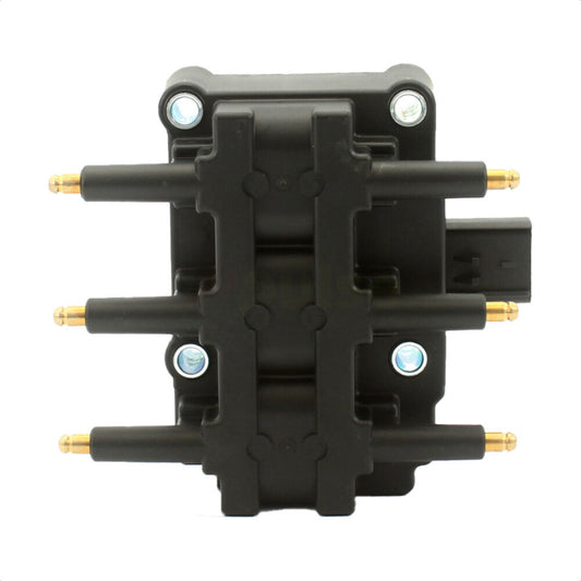Ignition Coil MPS-MF305 For Dodge Grand Caravan Jeep Wrangler Chrysler Town &