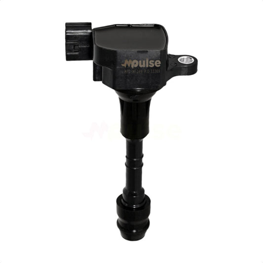 Ignition Coil MPS-MF349 For Nissan Frontier Pathfinder Altima Xterra Murano QX4
