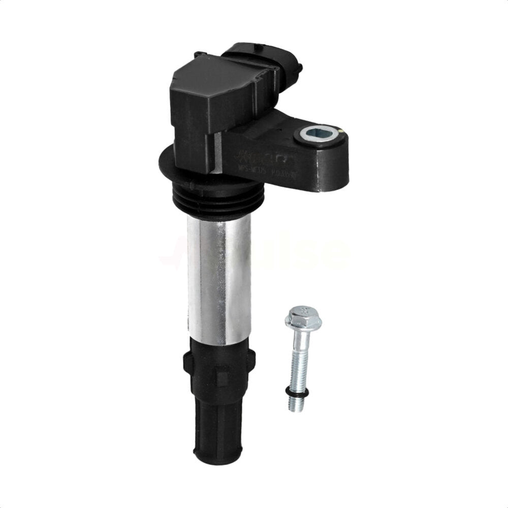 Ignition Coil MPS-MF375 For Buick LaCrosse Cadillac CTS Allure Rendezvous Saab