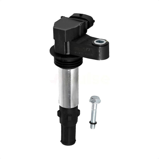 Ignition Coil MPS-MF375 For Buick LaCrosse Cadillac CTS Allure Rendezvous Saab