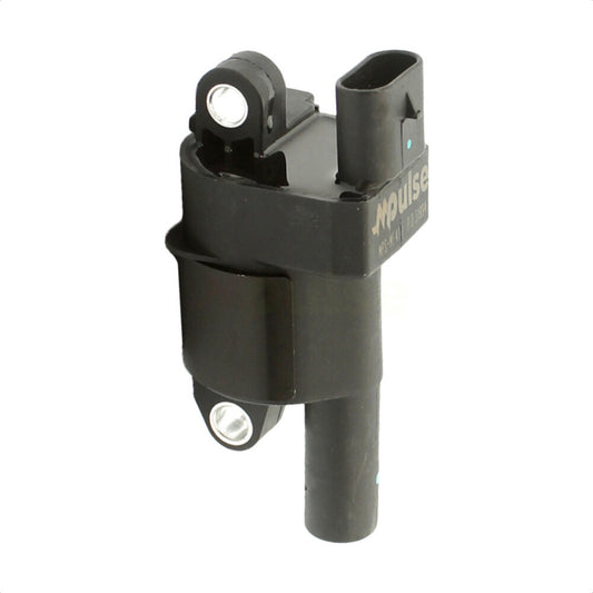 Ignition Coil MPS-MF414 For Chevrolet GMC Sierra 1500 Silverado 2500 HD Savana