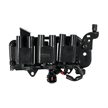 Ignition Coil MPS-MF425 For Hyundai Santa Fe Tiburon Complete Assembly 2.7L