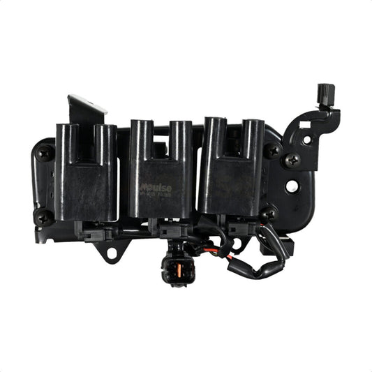Ignition Coil MPS-MF425 For Hyundai Santa Fe Tiburon Complete Assembly 2.7L