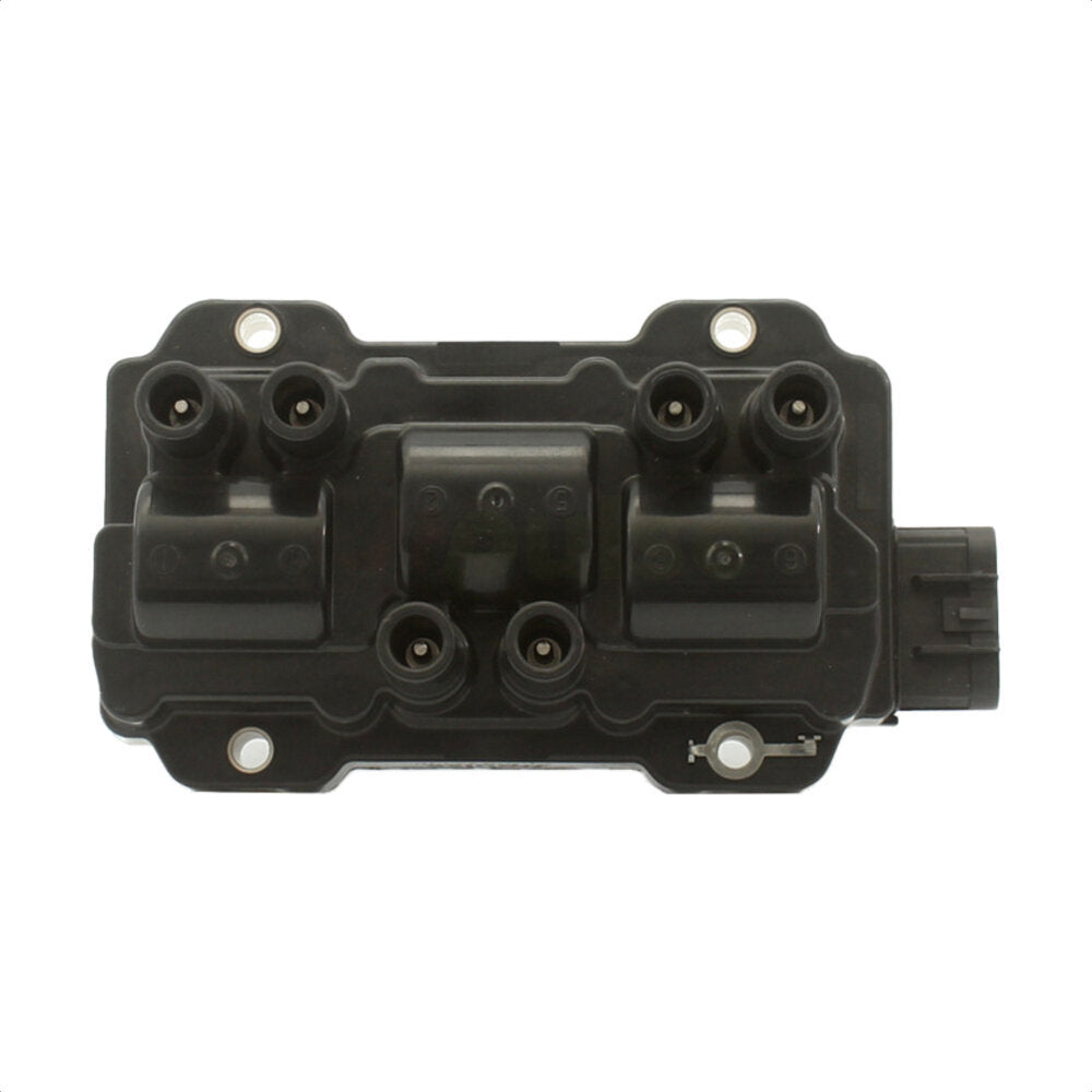 Ignition Coil MPS-MF434 For Chevrolet Silverado 1500 GMC Sierra Pontiac Impala