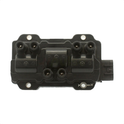 Ignition Coil MPS-MF434 For Chevrolet Silverado 1500 GMC Sierra Pontiac Impala