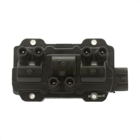 Ignition Coil MPS-MF434 For Chevrolet Silverado 1500 GMC Sierra Pontiac Impala