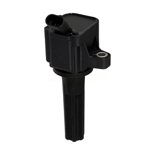 Ignition Coil MPS-MF497 For Chevrolet GMC Colorado Canyon Trailblazer Envoy H3