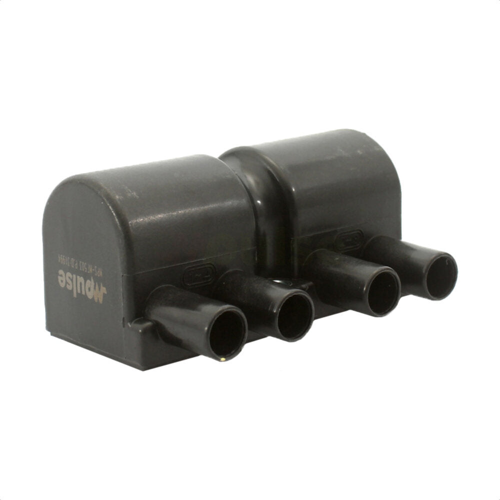 Ignition Coil MPS-MF503 For Chevrolet Pontiac Wave Aveo Aveo5 Suzuki Swift+ G3