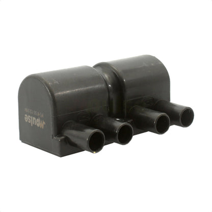 Ignition Coil MPS-MF503 For Chevrolet Pontiac Wave Aveo Aveo5 Suzuki Swift+ G3
