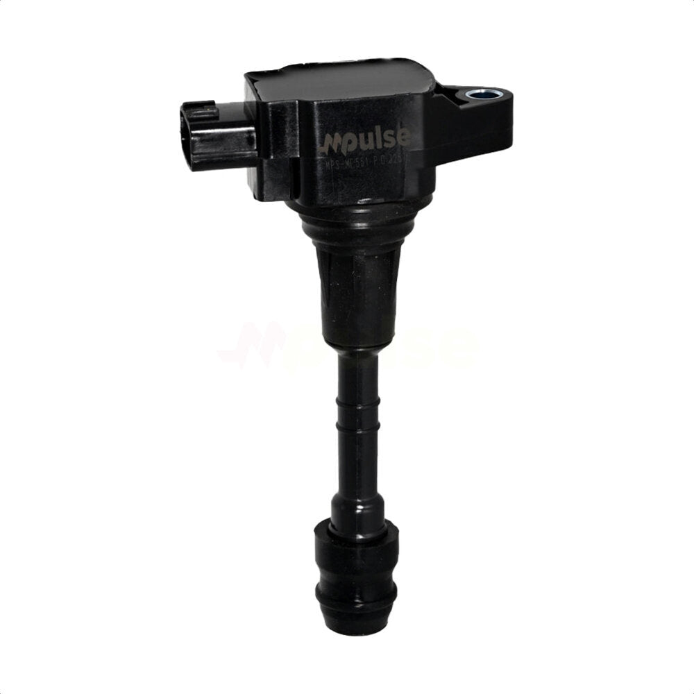 Ignition Coil MPS-MF551 For Nissan TITAN Pathfinder Armada NV2500 NV3500 QX56