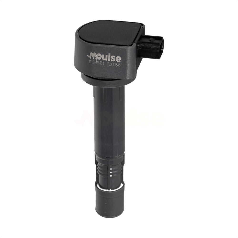 Ignition Coil MPS-MF624 For Honda Acura Pilot RDX MDX Ridgeline ZDX