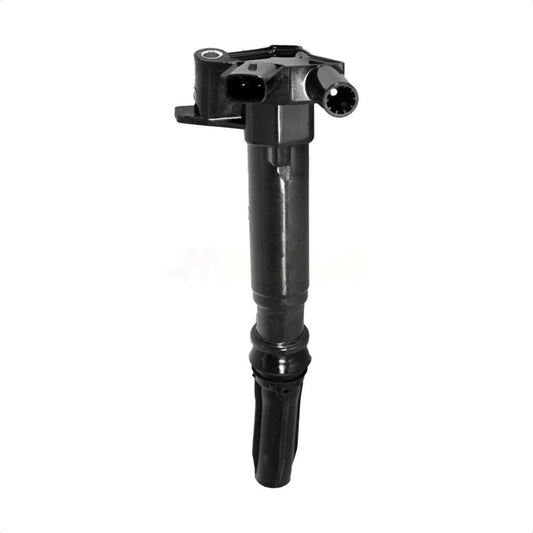 Ignition Coil MPS-MF631 For Ford F-150 F-350 Super Duty F-250 E-350 E-450 6.2L