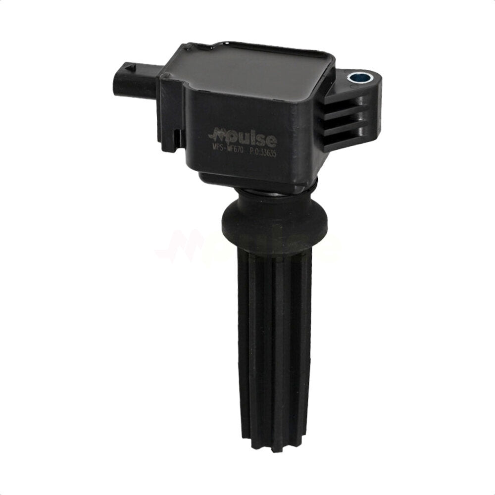 Ignition Coil MPS-MF670 For Ford Escape Focus Edge Fusion Explorer Mustang Land