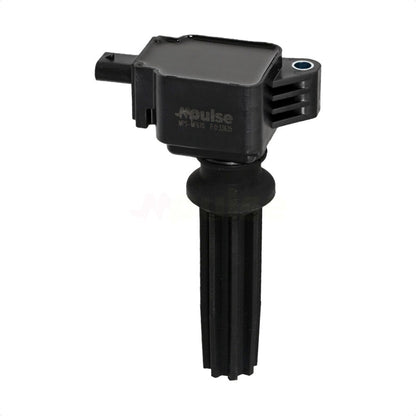 Ignition Coil MPS-MF670 For Ford Escape Focus Edge Fusion Explorer Mustang Land