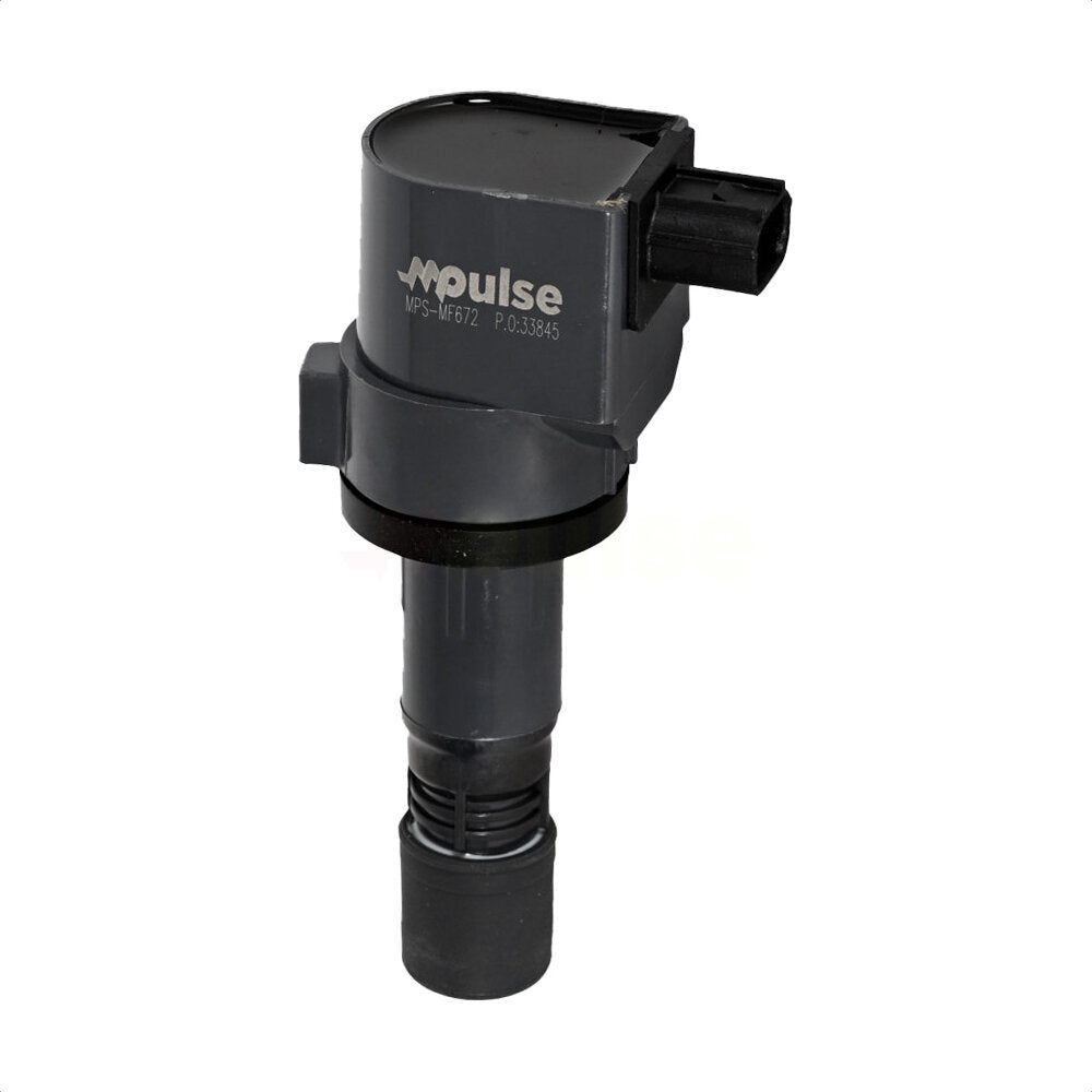 Ignition Coil MPS-MF672 For Honda Civic HR-V Acura ILX