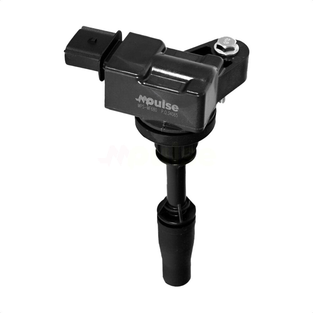 Ignition Coil MPS-MF680 For Chevrolet GMC Equinox Colorado Malibu Canyon Terrain