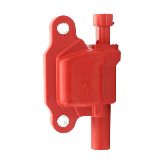 Ignition Coil MPS-MF743 For Chevrolet GMC Silverado 1500 Sierra Cadillac Tahoe