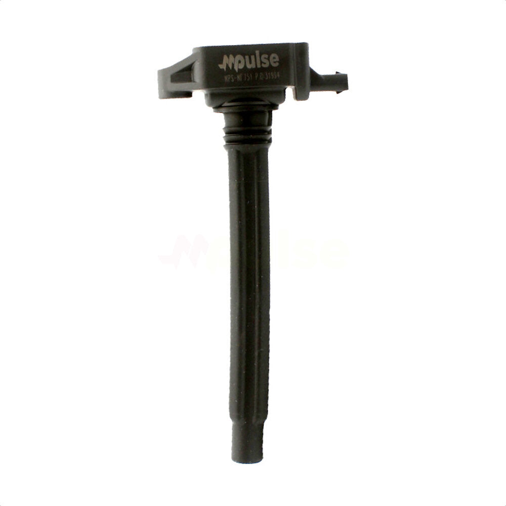 Ignition Coil MPS-MF751 For Jeep Cherokee Compass Chrysler 200 Dodge Dart Ram
