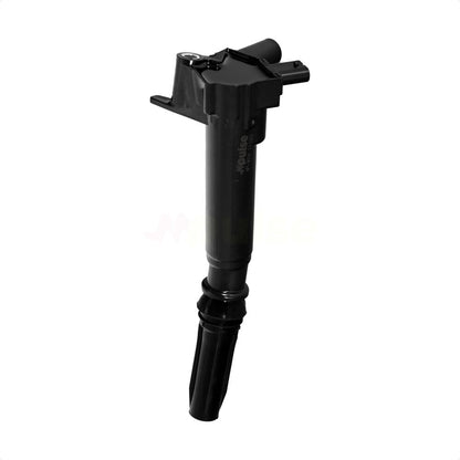 Ignition Coil MPS-MF834 For Ford F-350 Super Duty F-250 E-450 E-350 6.2L