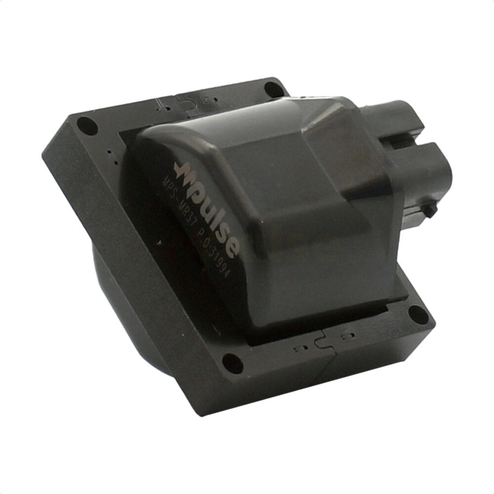Ignition Coil 1985-1998 Chevrolet B60 C1500 C60 C6500 K3500 R20 & GMC B6000 B7 G2500 V1500 & Cadillac Cimarron & Pontiac Fiero & Buick Somerset/Regal